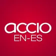 Accio: Spanish-English