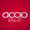 Accio: Italian-English