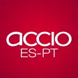 Accio: Spanish-Portuguese