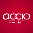 Accio: French-Portuguese