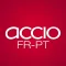 Accio: French-Portuguese