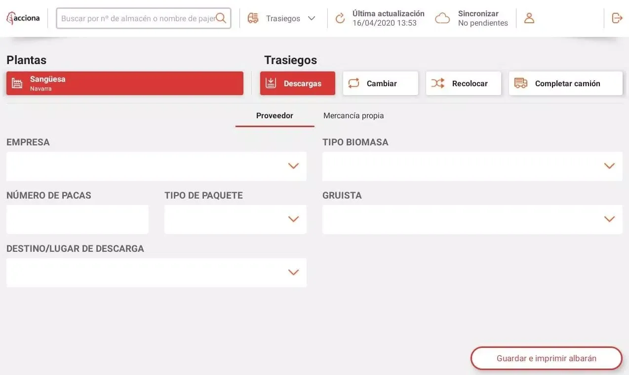 DPT Screenshots