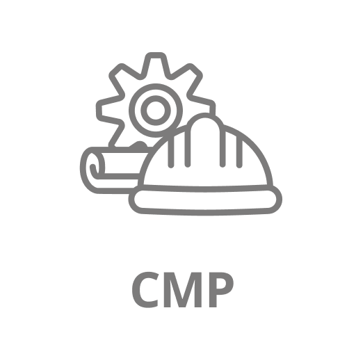 CMP