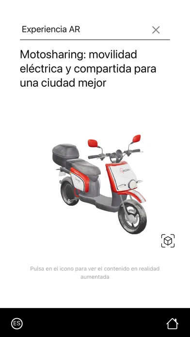 Bitácora ACCIONA Screenshots