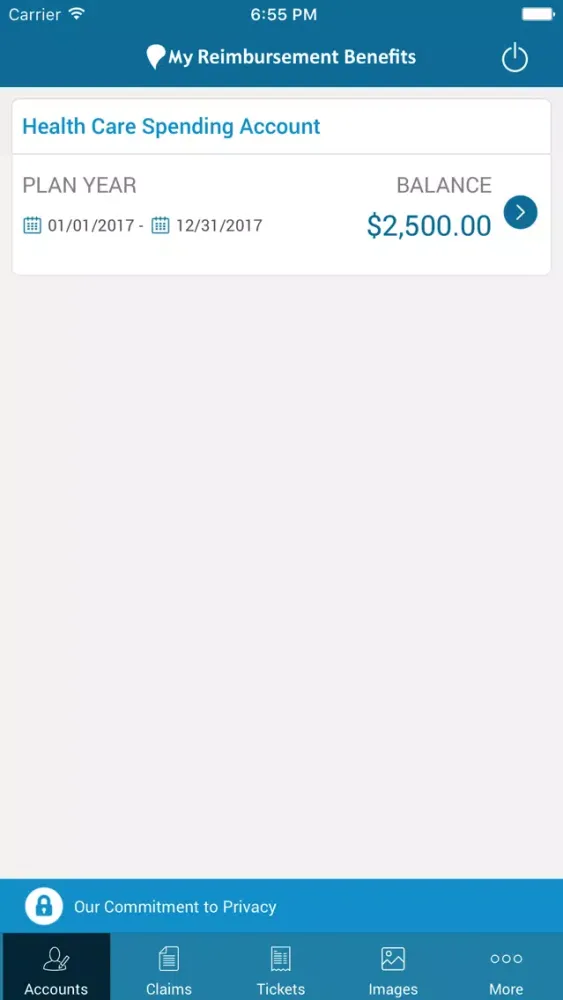 صور My Reimbursement Benefits