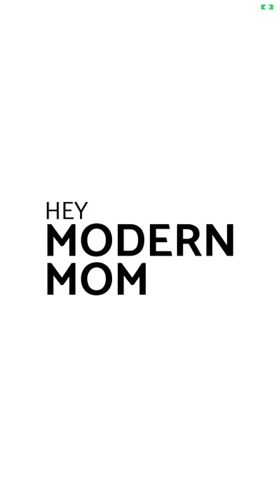Hey Modern Mom - Deal Finder স্ক্রিনশট