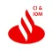 Santander Int. Charge Card