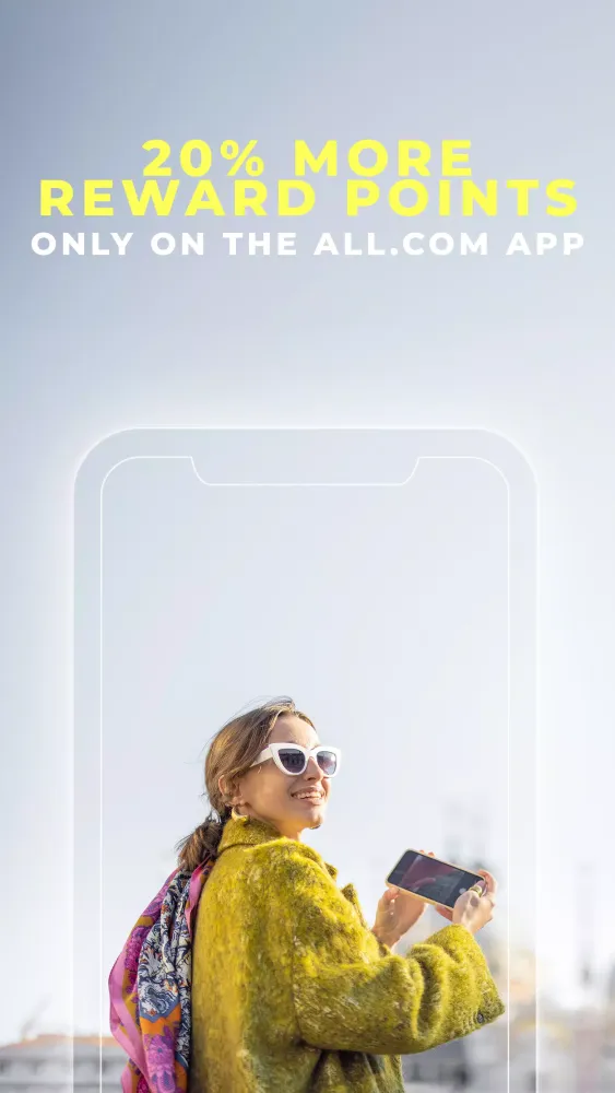 ALL.com Screenshots