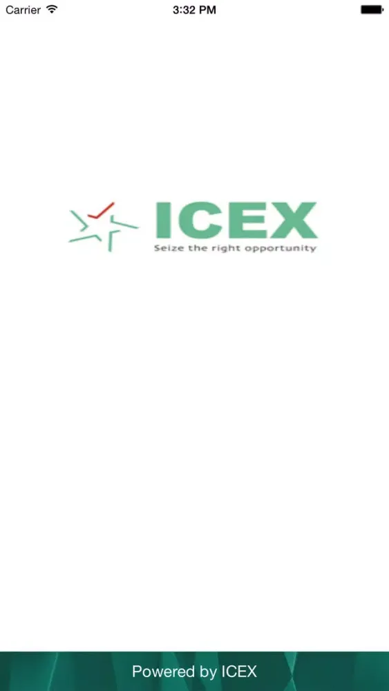 Скриншоты ICEX INDIA
