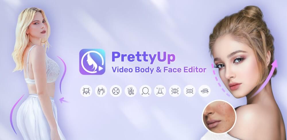 PrettyUp