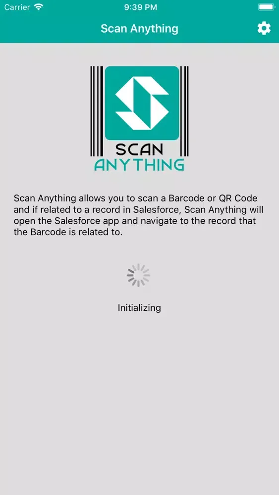 تصاویر Scan Anything