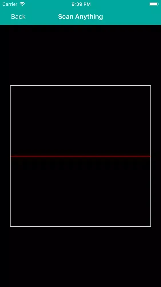 تصاویر Scan Anything