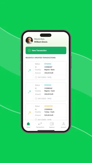 sendony - Mobileair Iletisim स्क्रीनशॉट