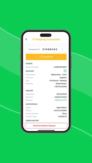 sendony - Mobileair Iletisim स्क्रीनशॉट