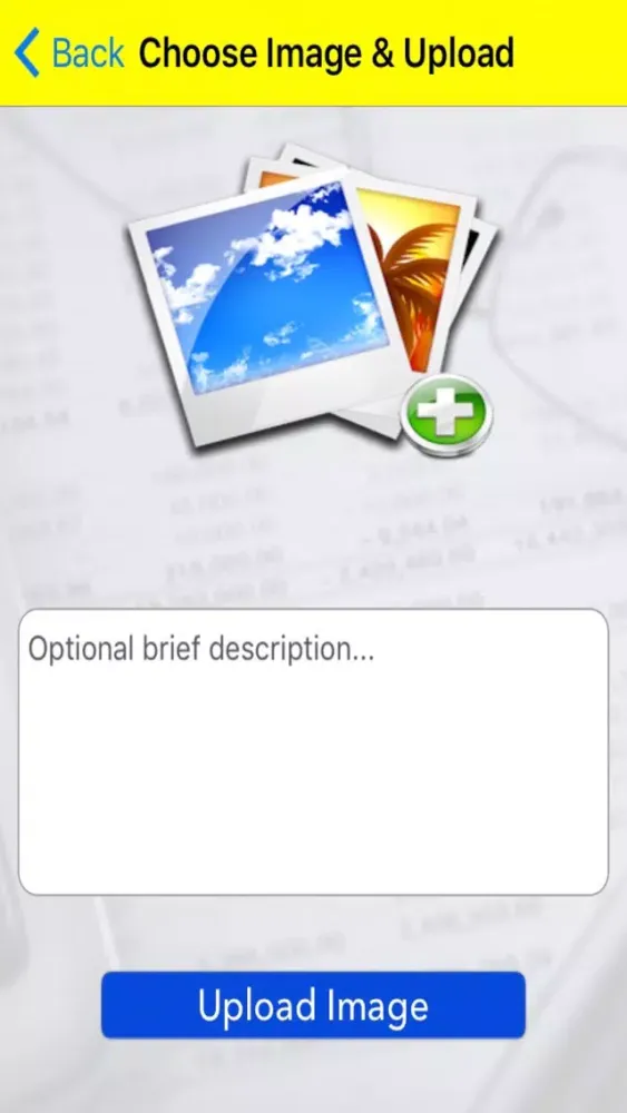 AccountsNet Bookkeeping স্ক্রিনশট