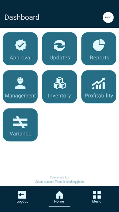 Cleanworld Admin স্ক্রিনশট