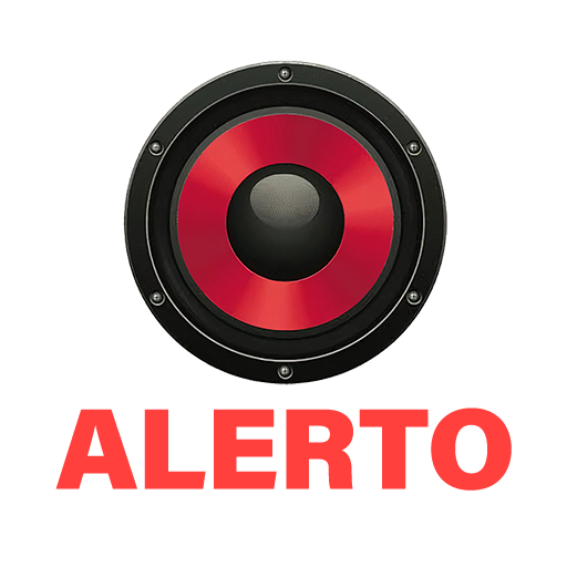 ALERTO Receiver