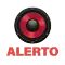 ALERTO Receiver
