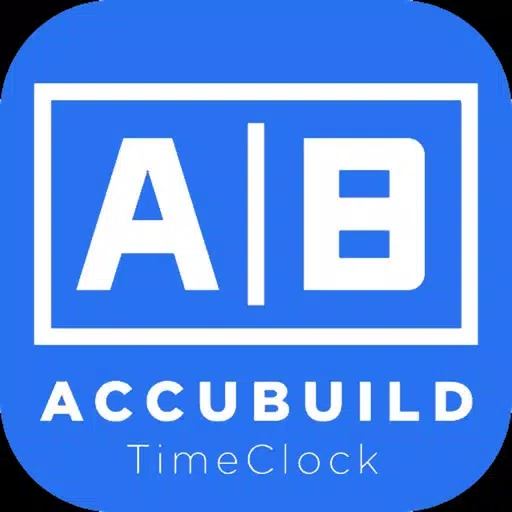 AB TimeClock 400