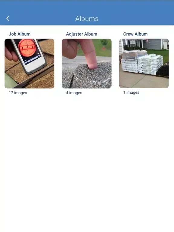 تصاویر AccuLynx Camera iPad 