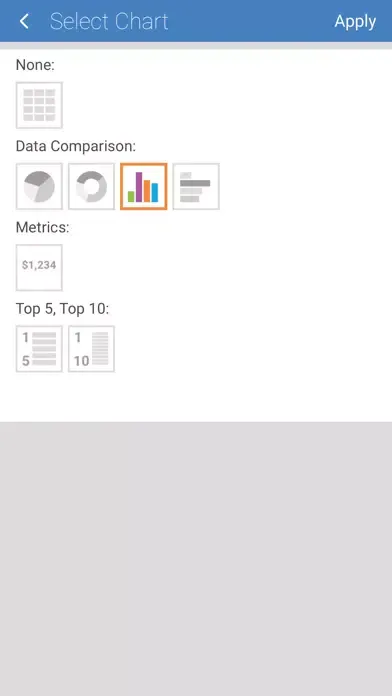 Acculynx Reports Plus スクリーンショット