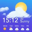 Live Weather-Radar&Forecast Live Weather-Radar&Forecast