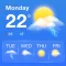 Weather Forecast, Live Weather