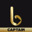 Barcode Fast Delivery Captain Barcode Fast Delivery Captain