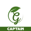 Eco Sustainable Delivery - Cap