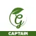 Eco Sustainable Delivery - Cap