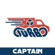 Turbo Delivery Captain Turbo Delivery Captain