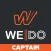 WEDO  Captain