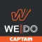 WEDO  Captain