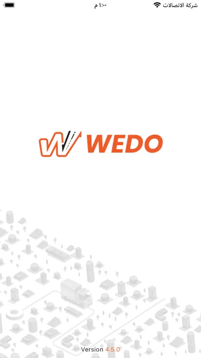 Zrzuty ekranu WEDO  Captain