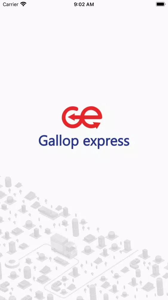 Gallop Business 스크린샷