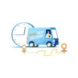 Metro Fast Delivery Business