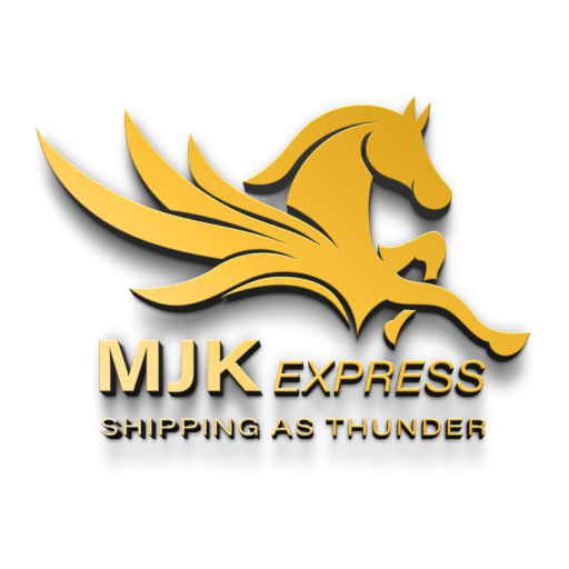 MJK Express (Business)
