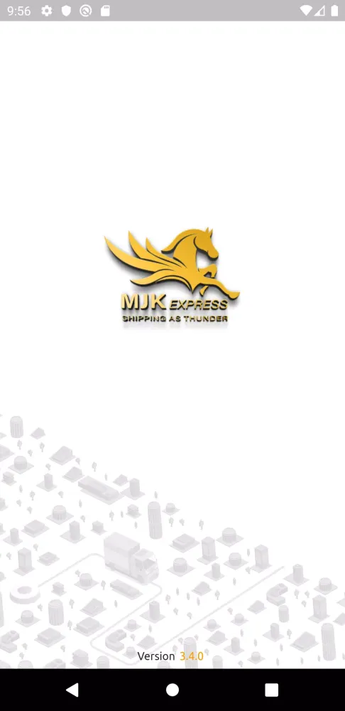 Скриншоты MJK Express (Business)