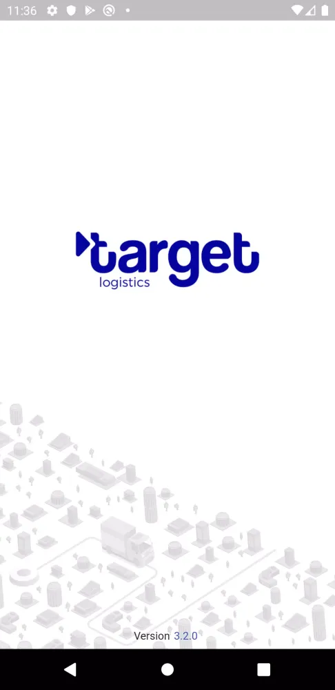 Target logistics (Business) Screenshots
