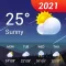 Weather Forecast - Live Weathe