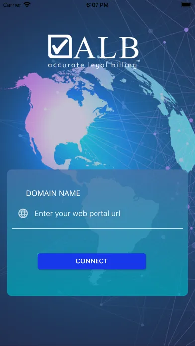 Accurate Legal Billing Ekran Görüntüleri