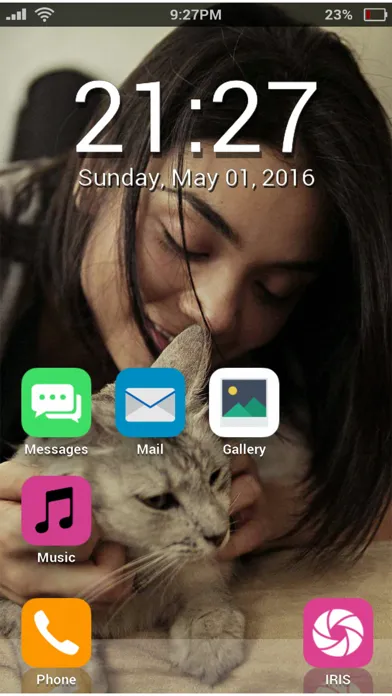 Sara is Missing Screenshots
