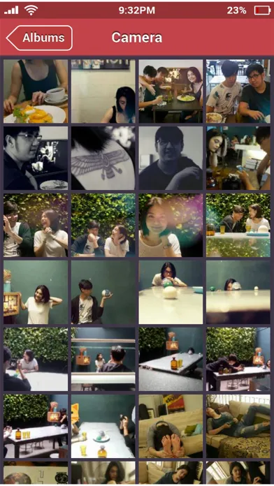 Sara is Missing Screenshots