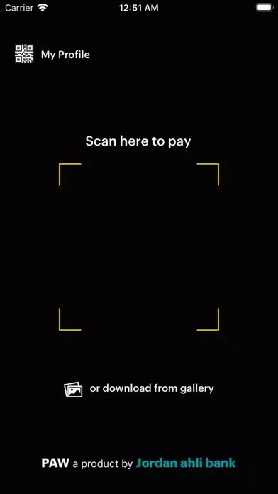 PAW - PAY APPs WORLD Screenshots