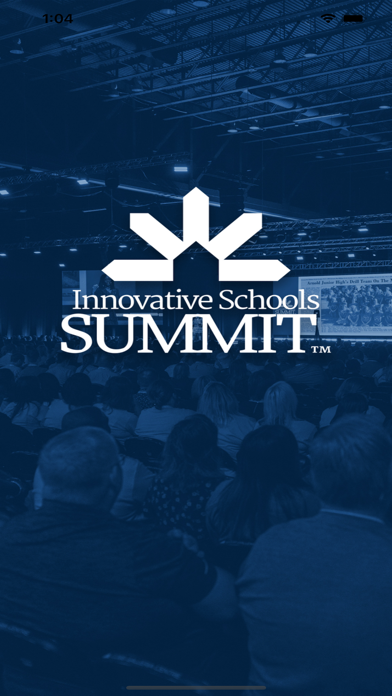 Innovative Schools Summit سکرین شاٹس