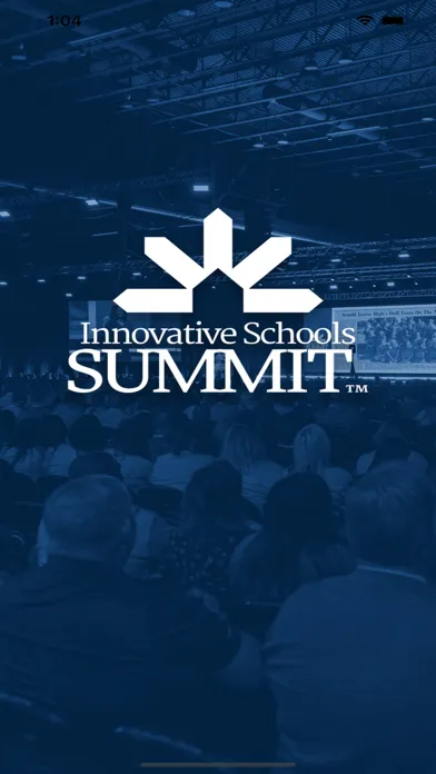 Innovative Schools Summit スクリーンショット