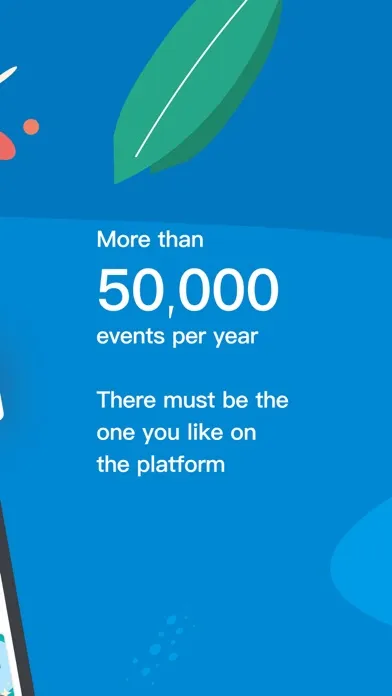 Screenshot di Accupass - Event Platform