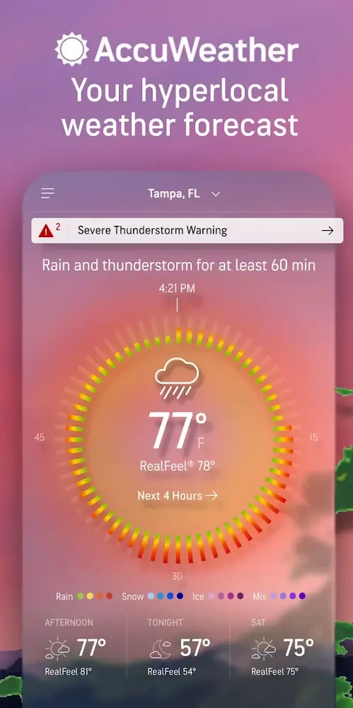 AccuWeather-screenshot-1