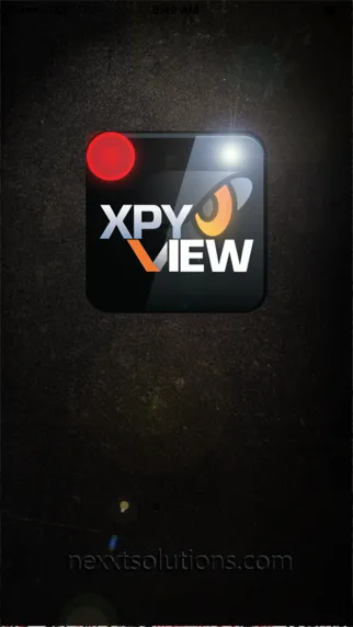 Capturas de pantalla de Xpy View