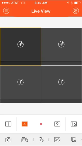Capturas de pantalla de Xpy View